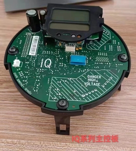 羅托克電動執行器主板